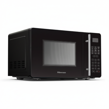 Horno Microondas Hisense 0.7CP H20MOBS15
