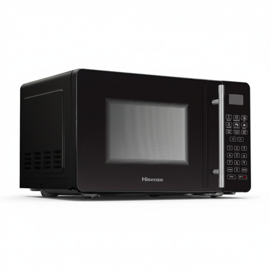 Horno Microondas Hisense 0.7CP H20MOBS15