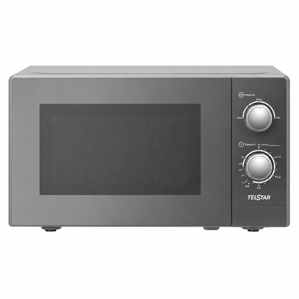 Telstar Horno Microondas 0.7CP TMM007510MD