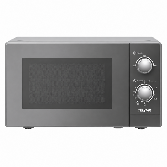 Telstar Horno Microondas 0.7CP TMM007510MD