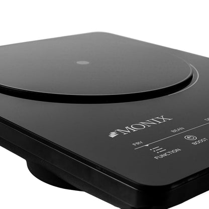 Plantilla Monix Inducción 1 disco - 1500W