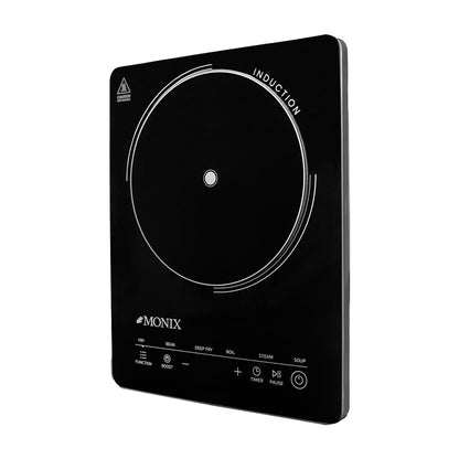 Plantilla Monix Inducción 1 disco - 1500W