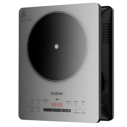 Plantilla Eléctrica de Inducción Telstar 1 Quemador TPI001920MD