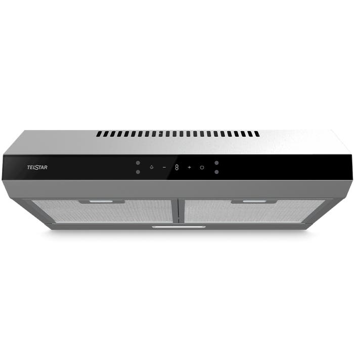 Extractor de grasa Digital 24" telstar