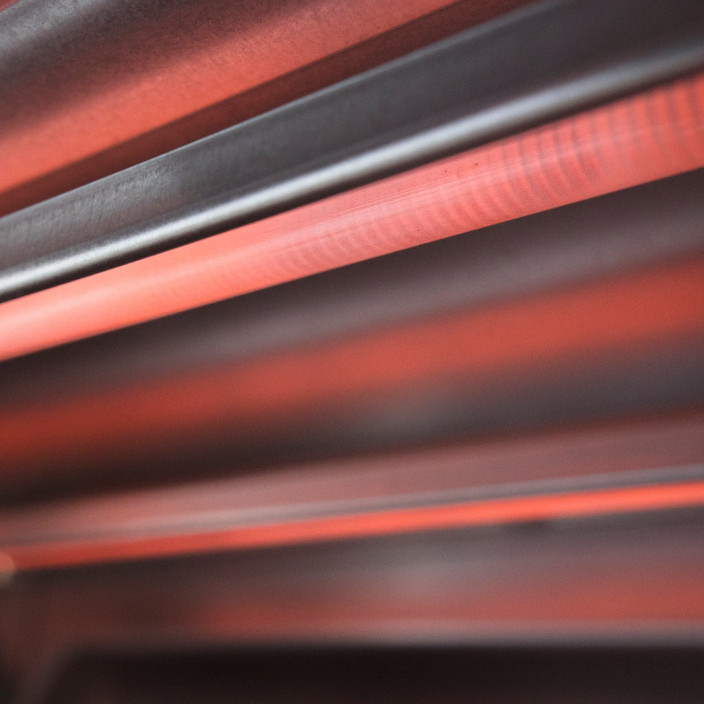 Horno de Convección 8 Rebanadas,BLACK & DECKER TO3260XSBD
