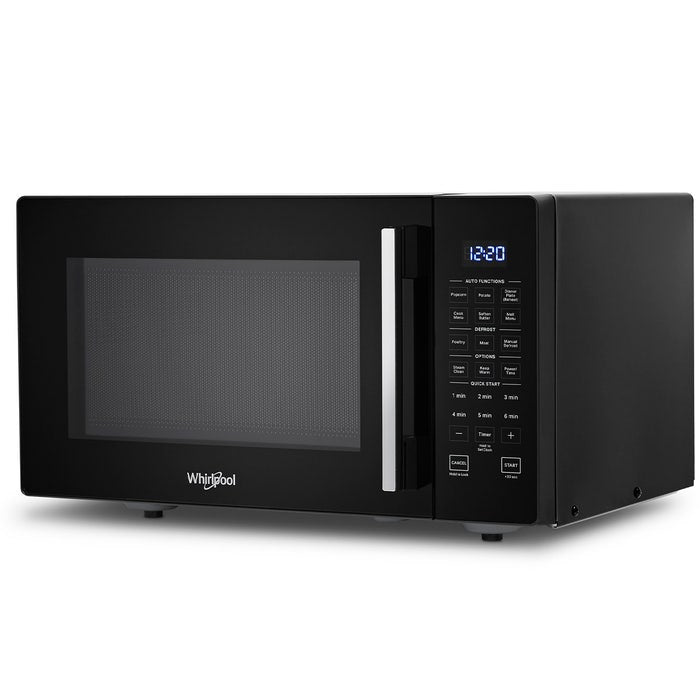 Horno Microondas Whirlpool 0.9CP LWMC30309LB