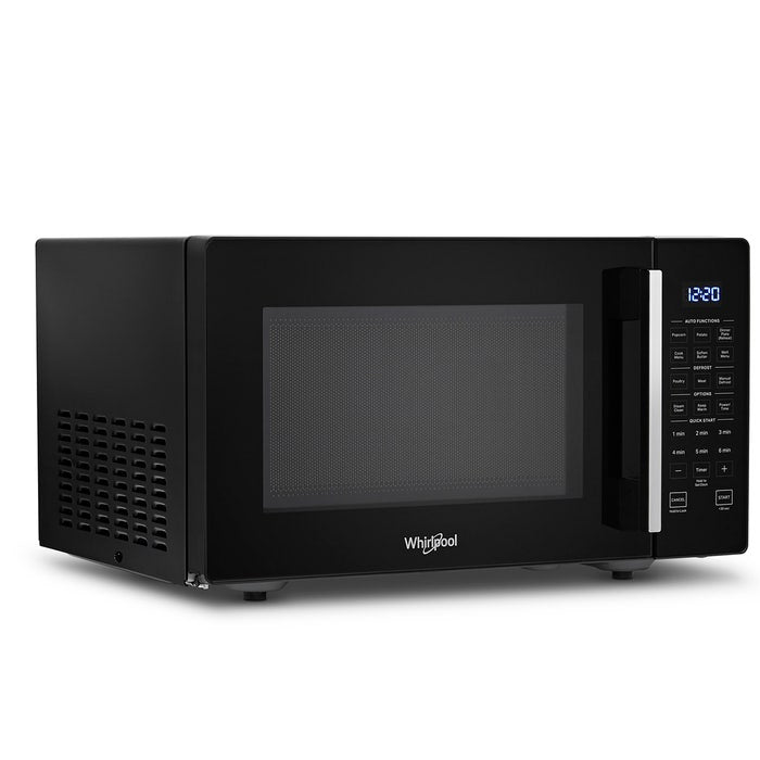 Horno Microondas Whirlpool 0.9CP LWMC30309LB