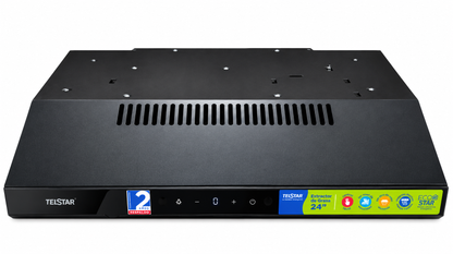 Extractor de grasa Digital 24" telstar