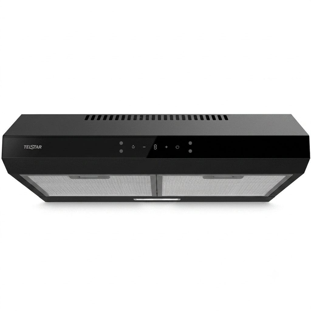 Extractor de grasa Digital 24" telstar