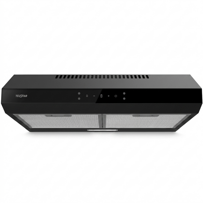Extractor de grasa Digital 24" telstar