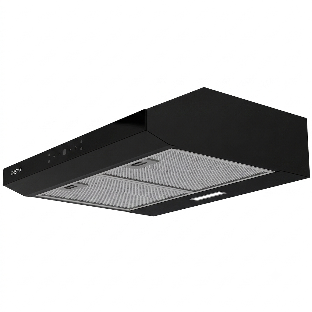 Extractor de grasa Digital 24" telstar