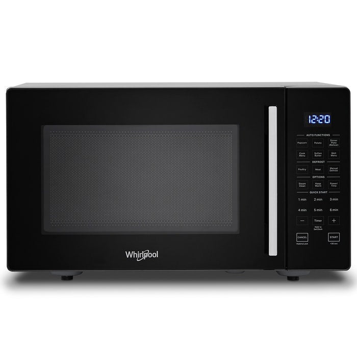 Horno Microondas Whirlpool 0.9CP LWMC30309LB
