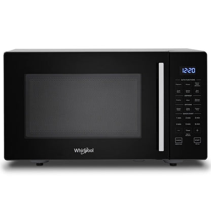 Horno Microondas Whirlpool 0.9CP LWMC30309LB