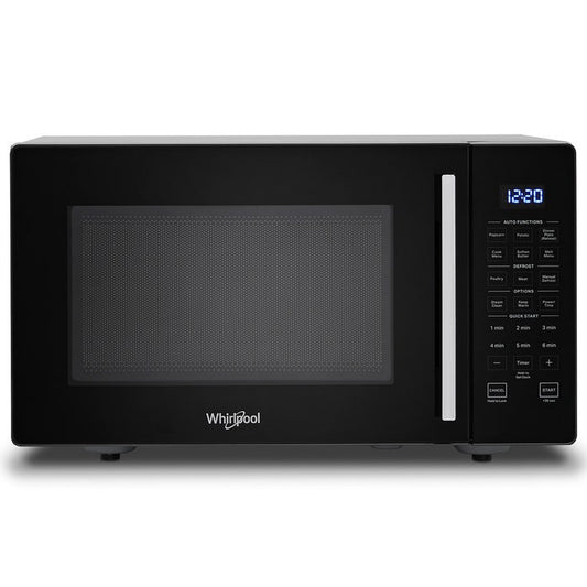 Horno Microondas Whirlpool 0.9CP LWMC30309LB