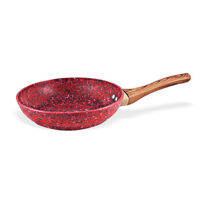 Sartenes Monix Granito Rojo