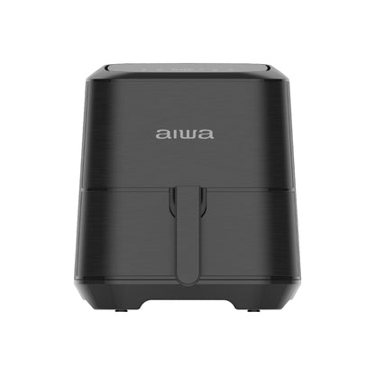 Freidora de Aire Aiwa Digital - 6L