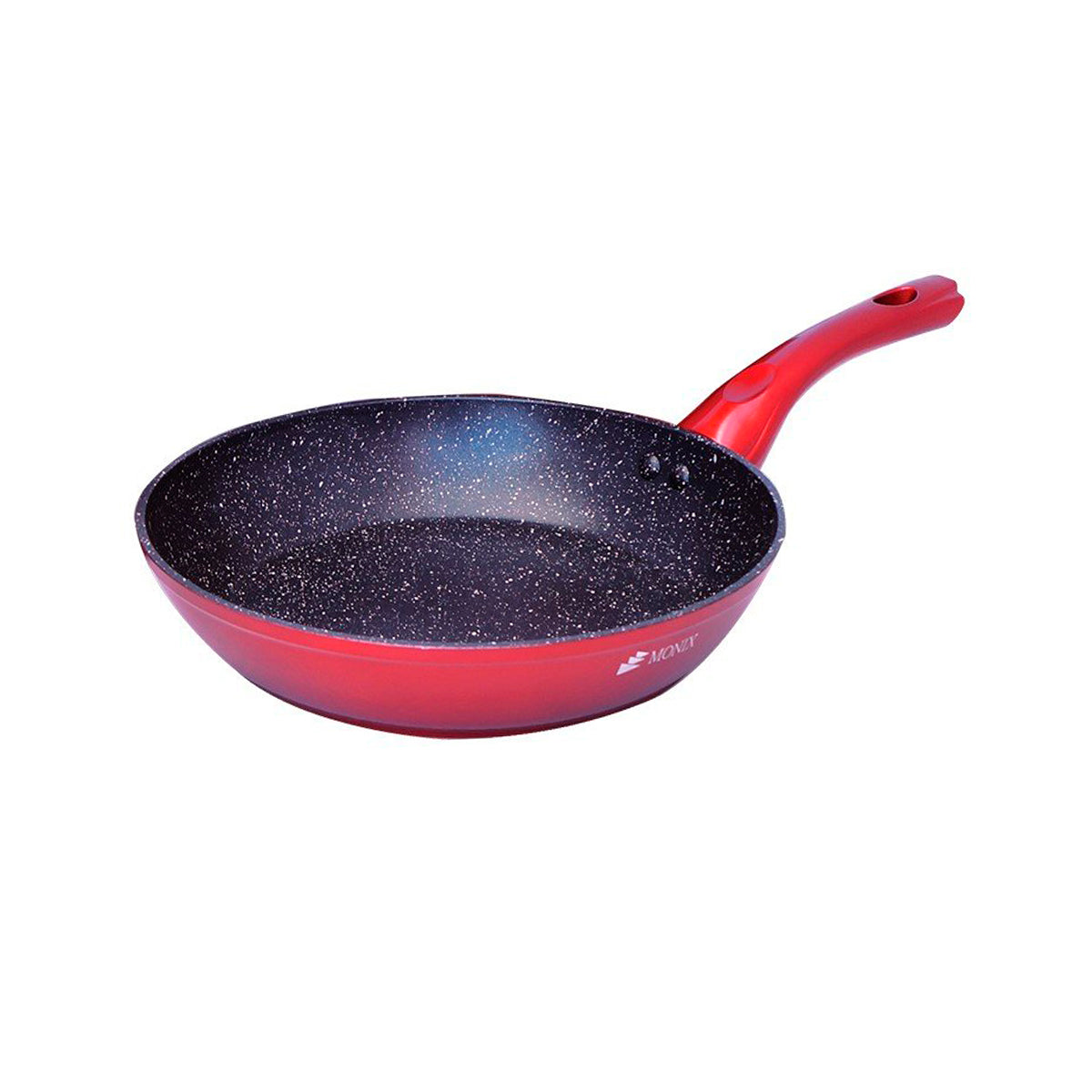 Sartenes Monix Mármol Rojo